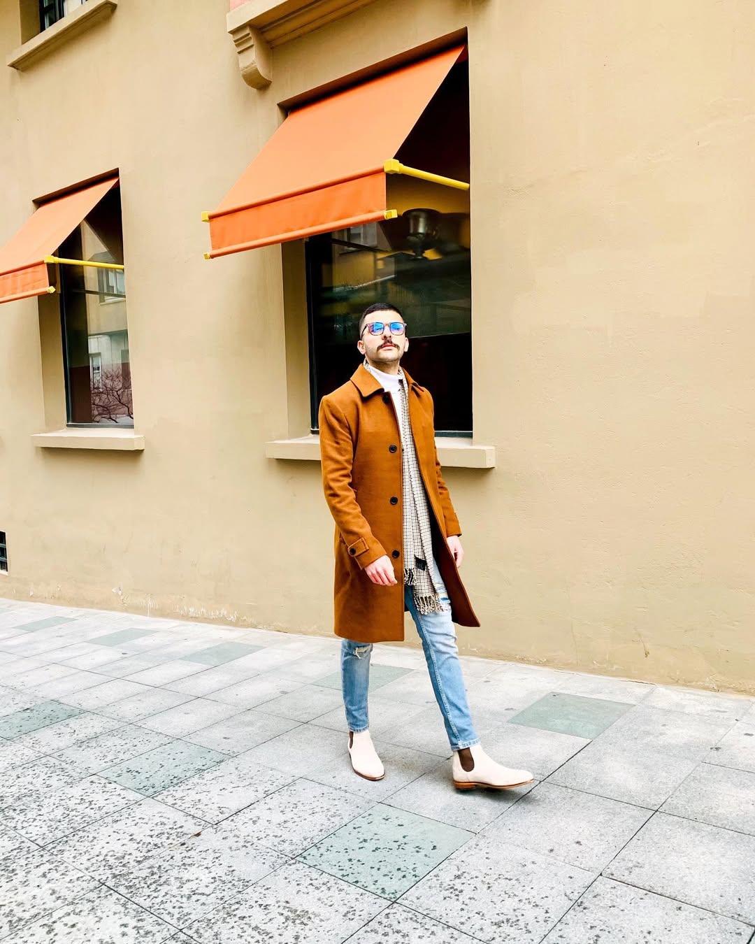 Burak Can Gülen Didim Kiralık Danışmanı